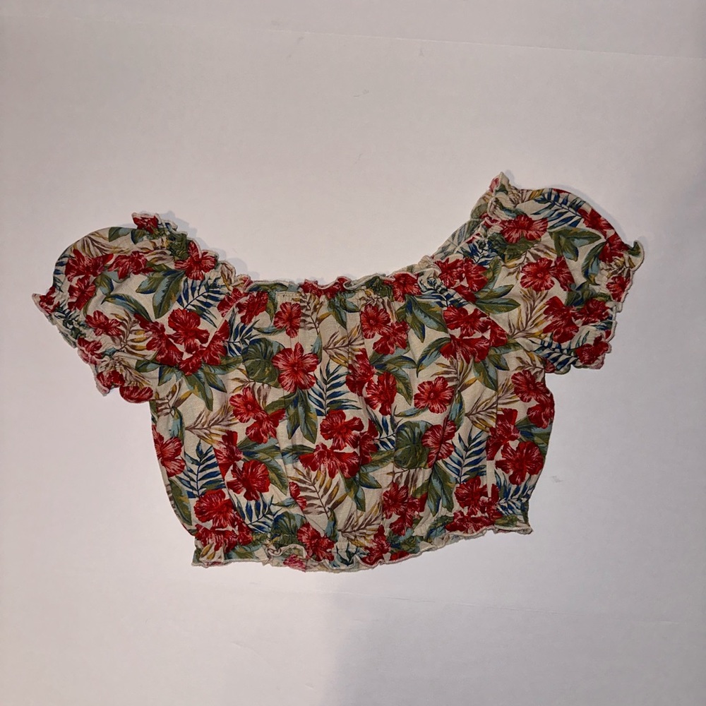 American Eagle Women’s Top size S Pre-Owned